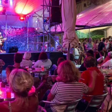 דירה Del Parco 17 By Fewotessin לוקרנו