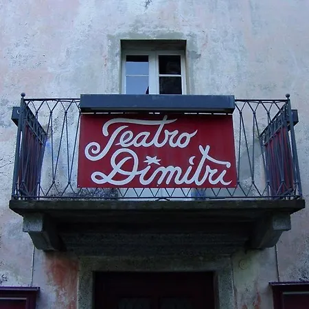 Del Parco 17 By Fewotessin *