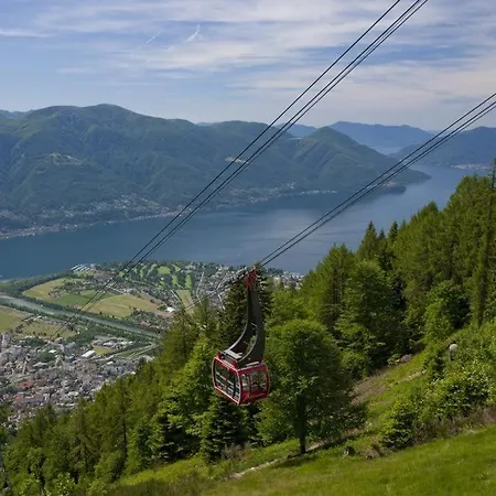 Del Parco 17 By Fewotessin דירה