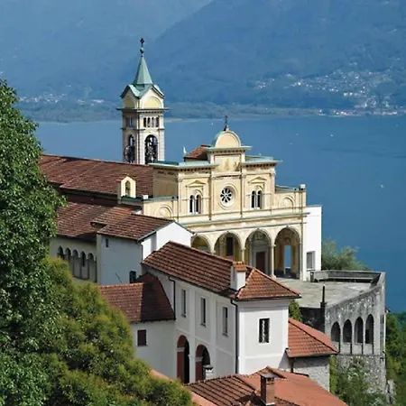 Del Parco 17 By Fewotessin דירה *