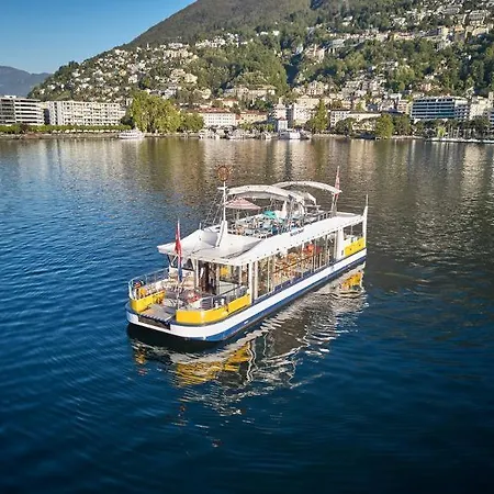 Lägenhet Del Parco 17 By Fewotessin