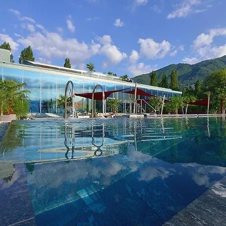 דירה Del Parco 17 By Fewotessin *