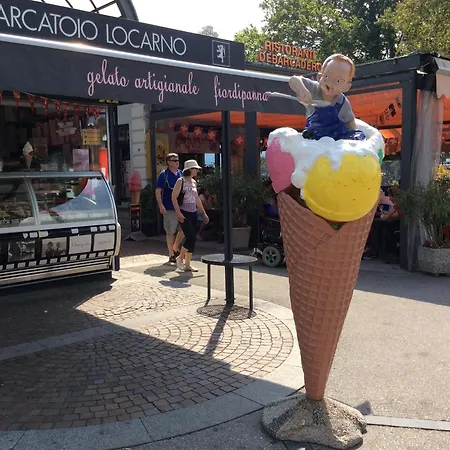 Del Parco 17 By Fewotessin Locarno