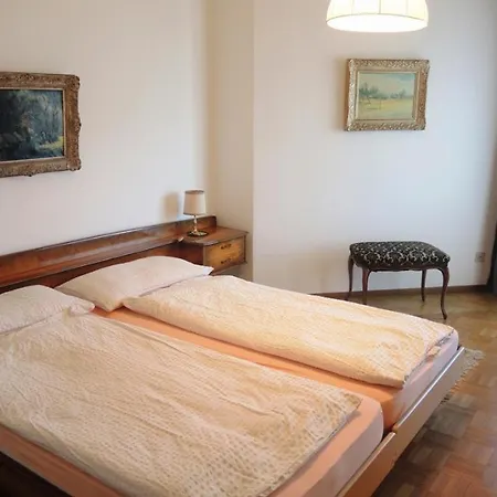 Del Parco 17 By Fewotessin * לוקרנו