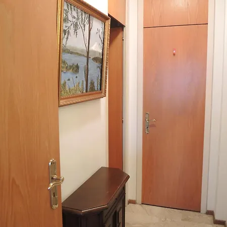 Del Parco 17 By Fewotessin לוקרנו