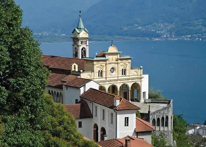 Del Parco 17 By Fewotessin Appartement *