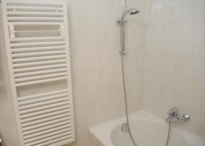 Del Parco 17 By Fewotessin Appartement