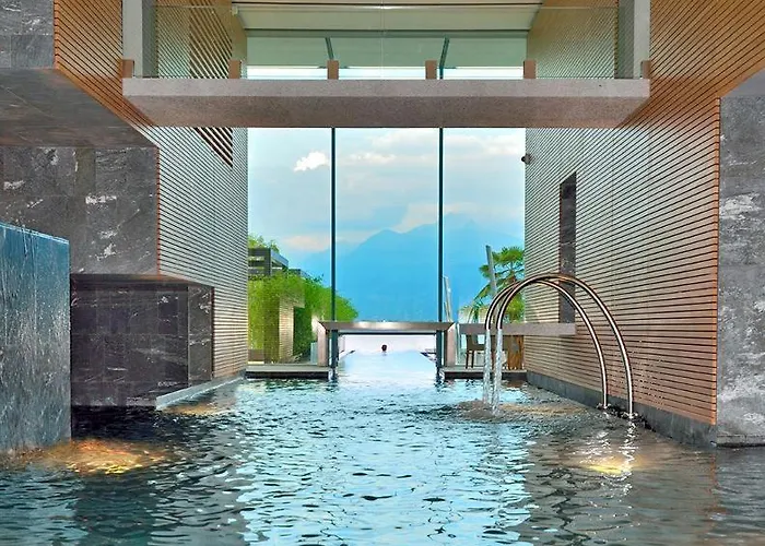 Del Parco 17 By Fewotessin Apartment *