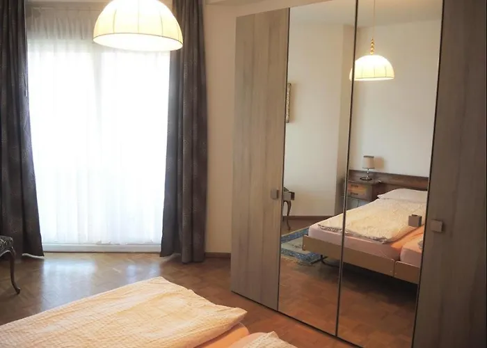 Appartement Del Parco 17 By Fewotessin Locarno