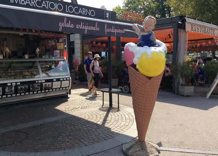 Del Parco 17 By Fewotessin Locarno