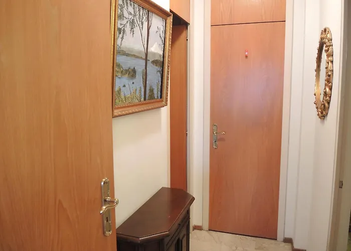 Del Parco 17 By Fewotessin Locarno