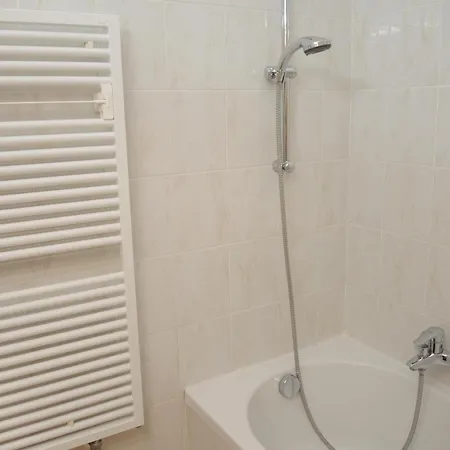 Del Parco 17 By Fewotessin Apartment