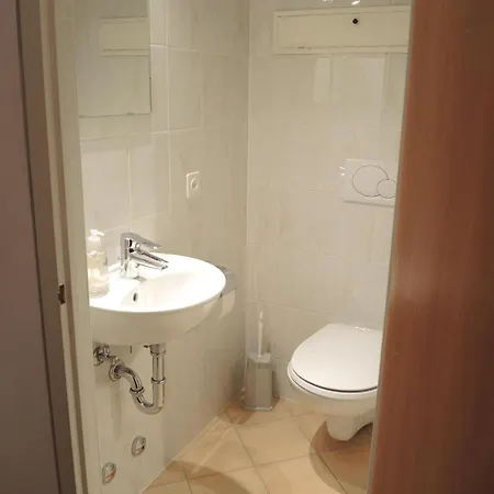 Del Parco 17 By Fewotessin Apartment *