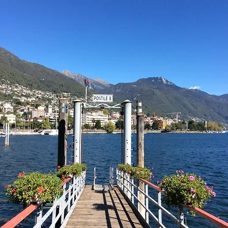 Apartment Del Parco 17 By Fewotessin *