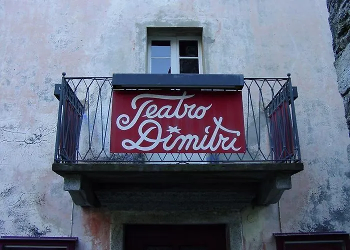 Del Parco 17 By Fewotessin *