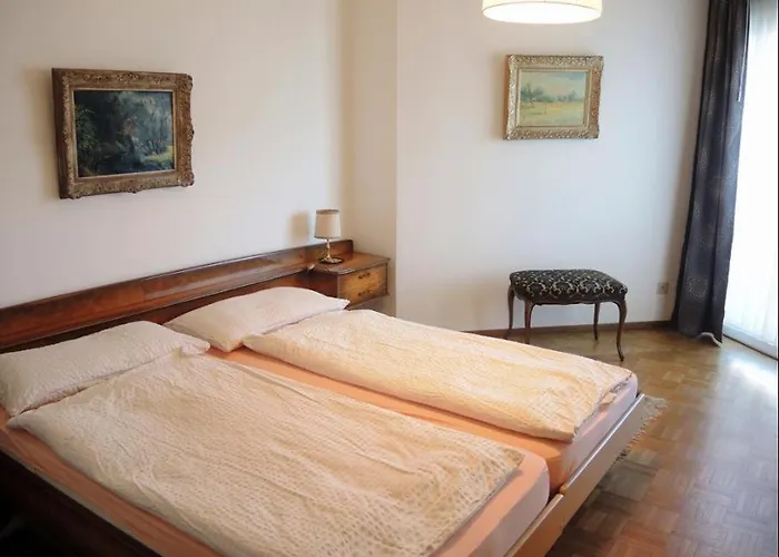 Del Parco 17 By Fewotessin * Locarno