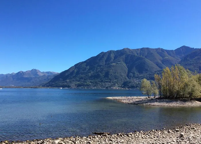 Apartamento Del Parco 17 By Fewotessin