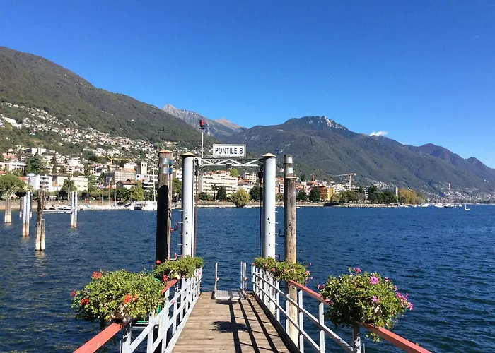 Apartamento Del Parco 17 By Fewotessin *