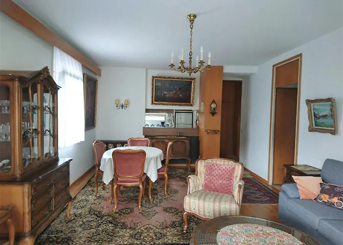 Del Parco 17 By Fewotessin * Locarno